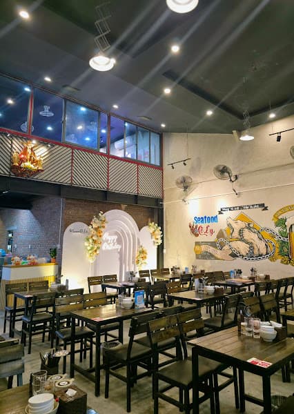 Hình ảnh Seafood Cô Ly - 5