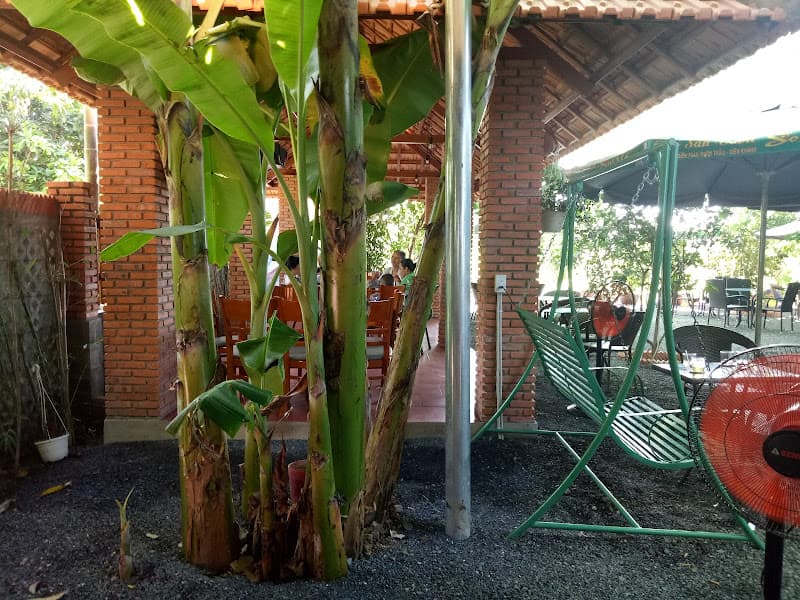 Hình ảnh Cafe Sol Vàng - 3