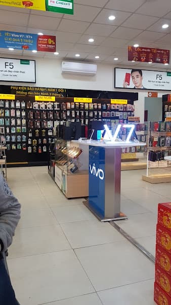 Hình ảnh Siêu thị Thế Giới Di Động - 6