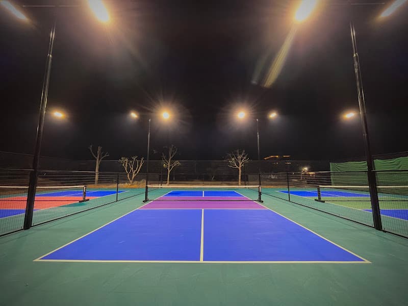 Kiên Sơn Pickleball Club