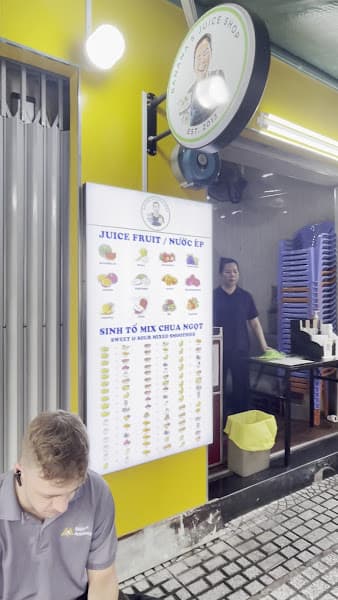 Hình ảnh Banana's Juice Shop - 3