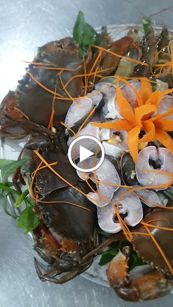 Hình ảnh Nhà Hàng Ba Tầu - 5