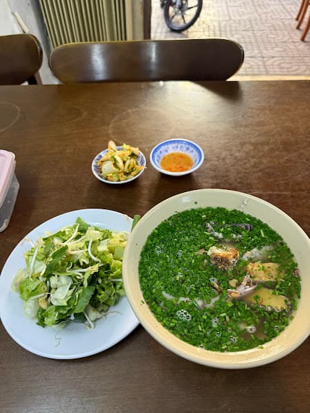 Hình ảnh Bánh canh hải sản Cô 9 - 2