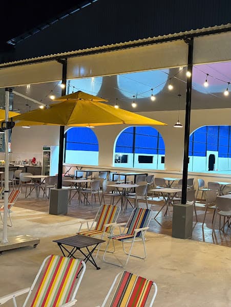 Hình ảnh Phú Hữu Club - Pickleball, Cầu lông, Cafe - 3