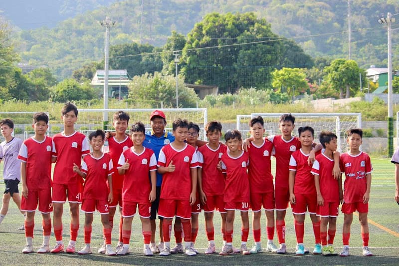 Hình ảnh Pickleball Arena Cam Ranh - 2