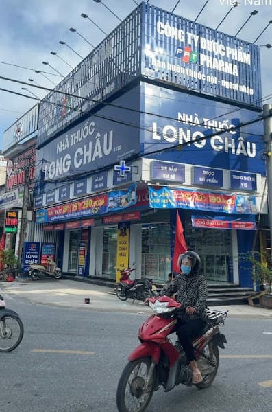 Hình ảnh Nhà Thuốc FPT Long Châu - 2