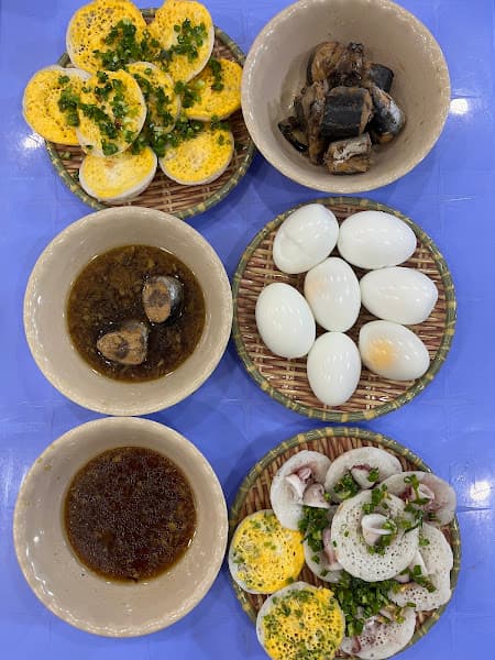 Hình ảnh BÁNH CĂN PHAN THIẾT - ANH PHÚ - 4