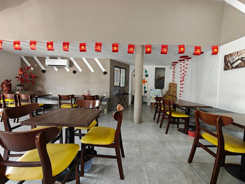 Hình ảnh Trung Nguyên E Coffee Nam Long - 2