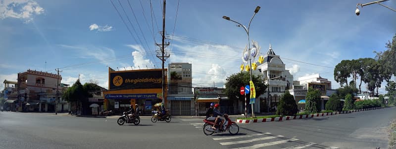 Siêu thị Thế Giới Di Động