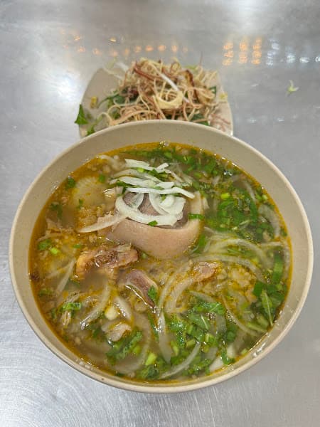 Hình ảnh Bún Bò Huế Kim Hương - 2