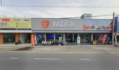 Ảnh bìa Yến Sào Hùng Hậu