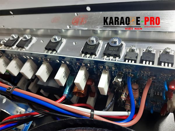 Hình ảnh Karaoke-Pro Việt Nam - 2