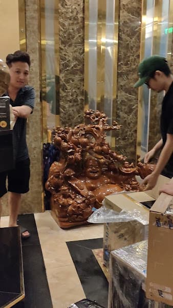 Hình ảnh Luxury Karaoke - 10