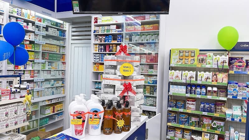 Hình ảnh Nhà thuốc Pharmacity - 2