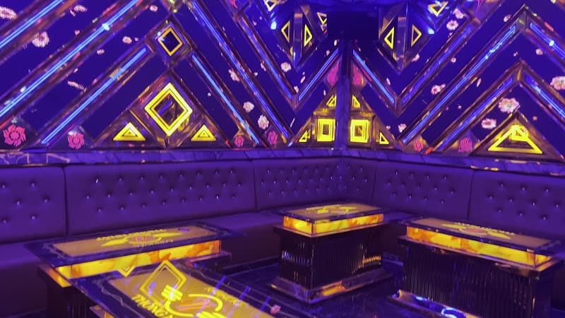 Hình ảnh Karaoke Thống Nhất - 5