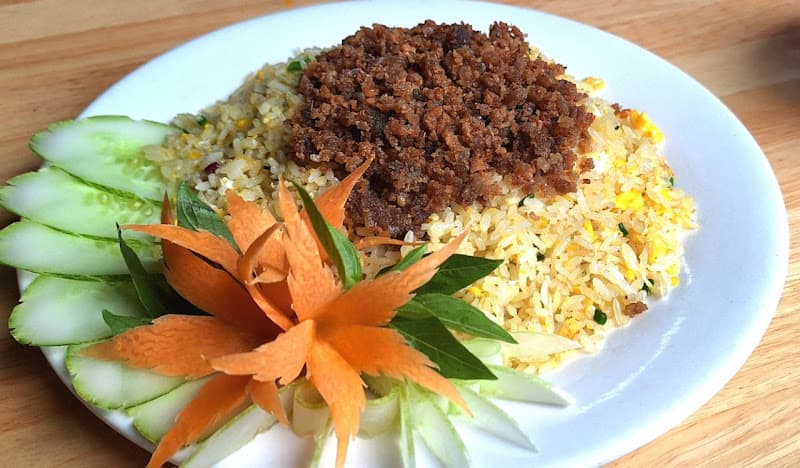 Hình ảnh Bún Bò Huế O Hường (Cơ sơ 1) - 2