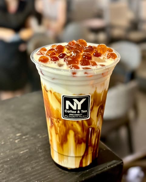 Hình ảnh NY Coffee - 5
