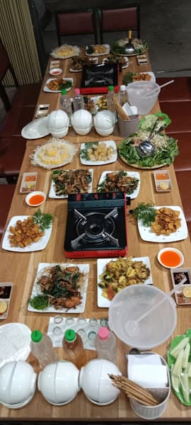 Hình ảnh Lẩu -Bia Tâm Anh B8 - 2