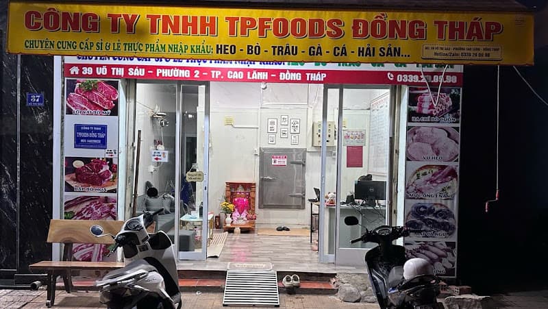 Thực Phẩm Trường Phát 2