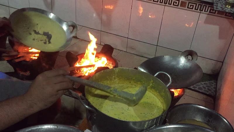 Hình ảnh Bánh Xèo Hai Thập - 4
