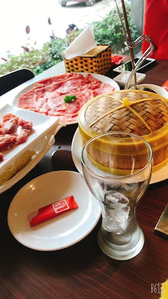 Hình ảnh Tong Hua HongKong Hotpot & Dimsum (童話港式火鍋） - 3