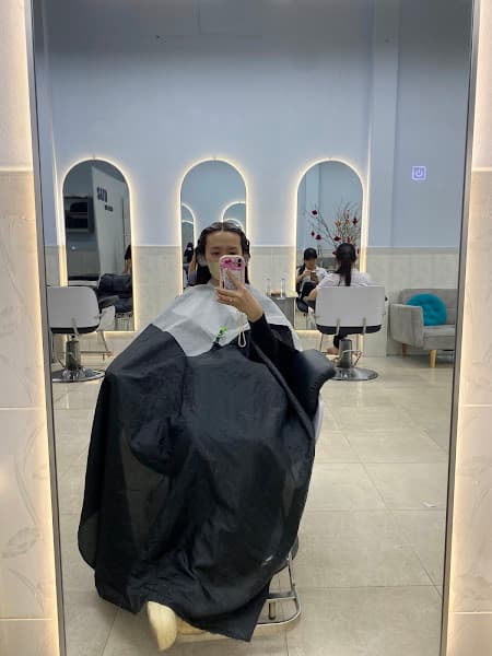 Hình ảnh SATO HAIR SALON - 3