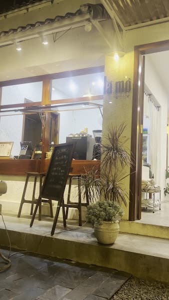 Hình ảnh Là Mơ Coffee - 2