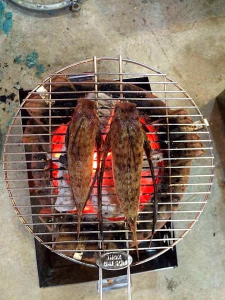 Hình ảnh Bích Họa Quán - 2