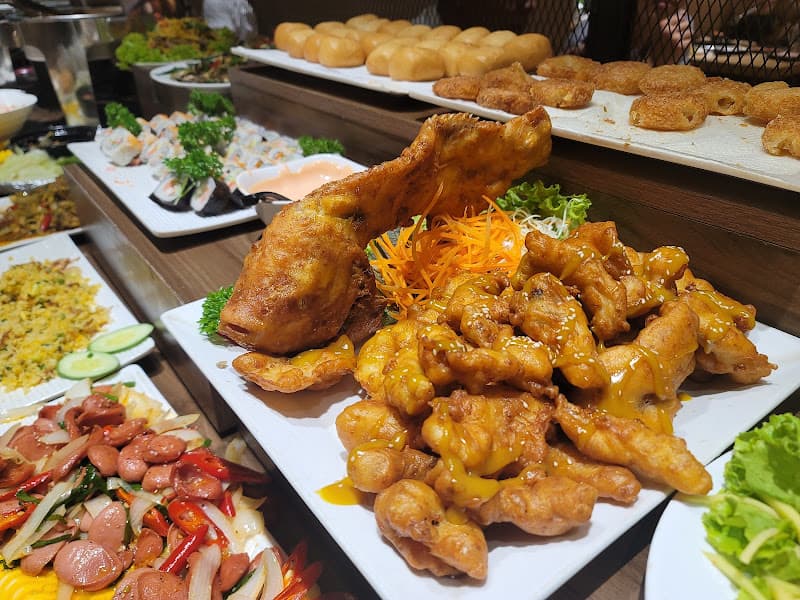 Hình ảnh Nhà hàng Nhật - JIRO yakiniku - 5