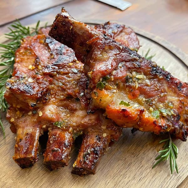 Hình ảnh Nhà hàng Túi Mơ To Garden Restaurant - 4