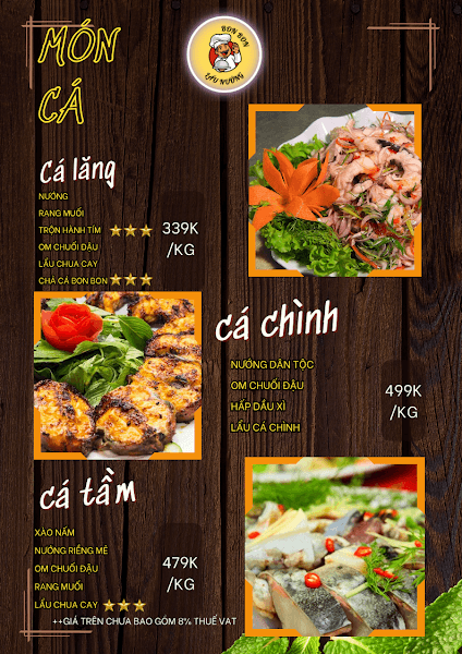 Hình ảnh Lẩu Nướng BonBon - 2