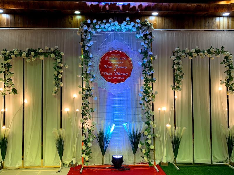 Hình ảnh Hoa Viên Thắng Lợi - 4