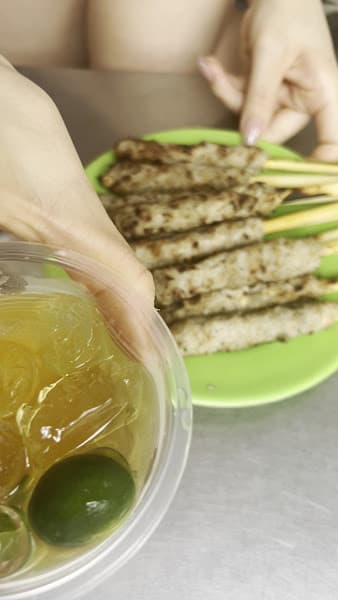 Hình ảnh Bánh Xèo - Nem Lụi Đà Nẵng 91 Bế Văn Đàn - 3