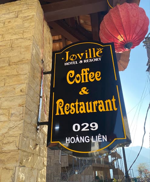 Hình ảnh Joville Coffee & Restaurant - 5