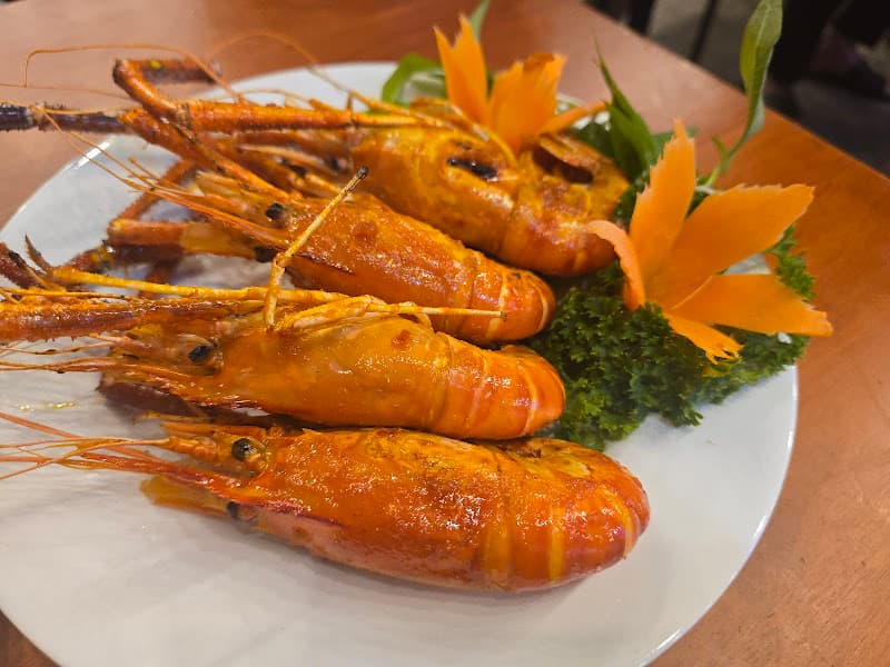 Hình ảnh Nhà Hàng Hải Sản Tân Cảng - 4