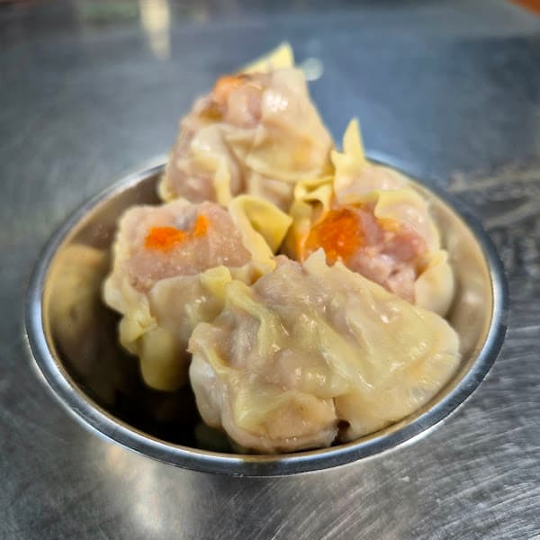 Hình ảnh Ân Ký Mì Gia - Mì Kéo Kungfu - 4