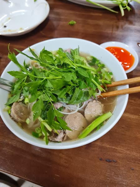 Hình ảnh Phở Vinh 2 - 2