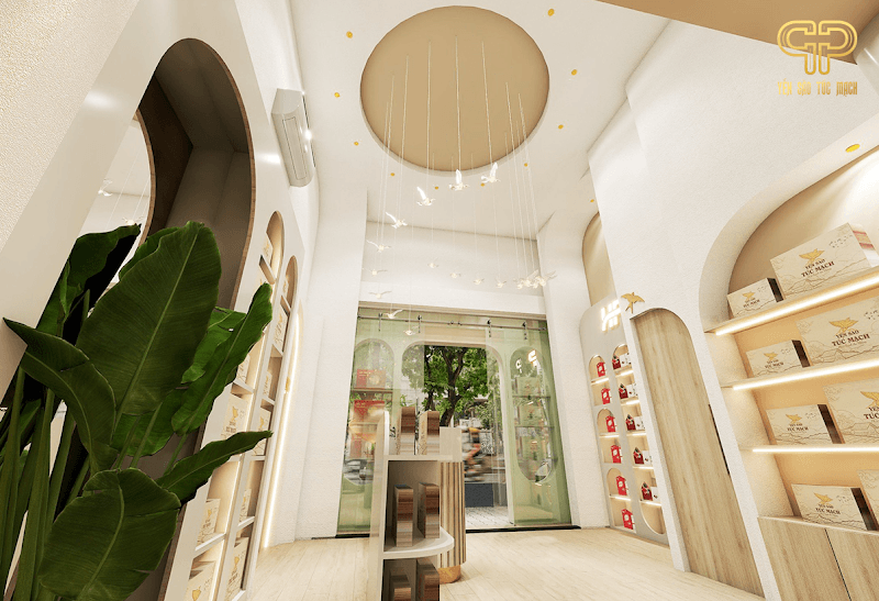 Hình ảnh Yến Sào Túc Mạch - 5