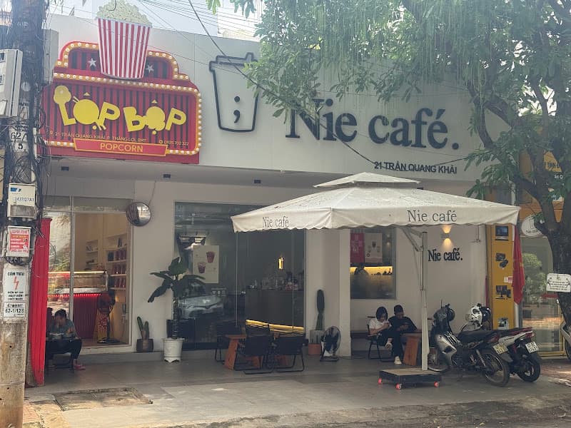 Hình ảnh Nie Coffee - 3