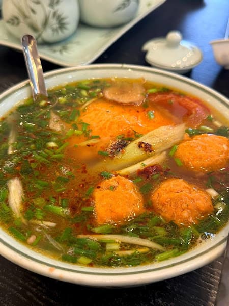 Hình ảnh Nhà Hàng Nhân Nam Kai - 2