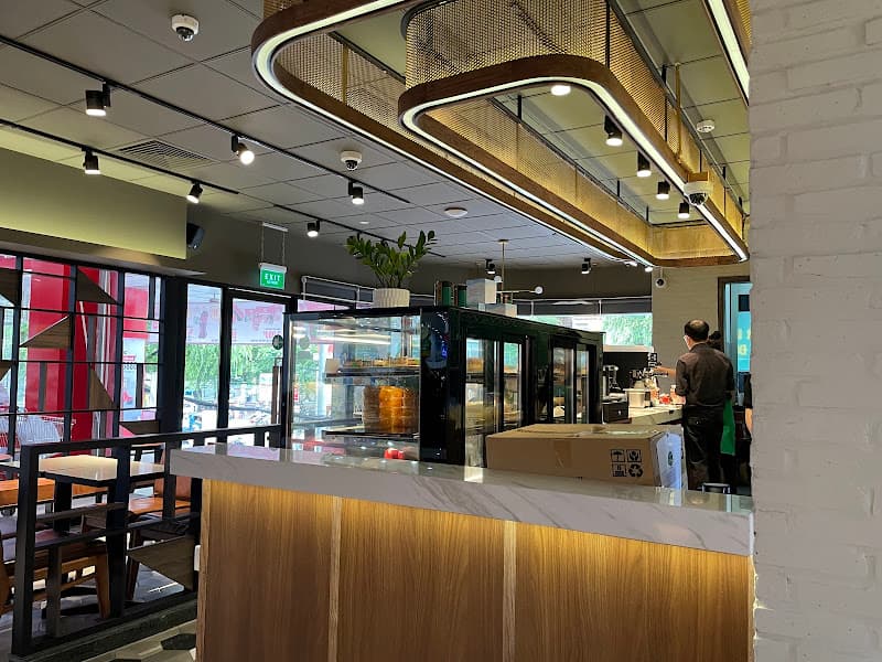 Hình ảnh Phuc Long Coffee & Tea (Phúc Long Ninh Kiều) - 4