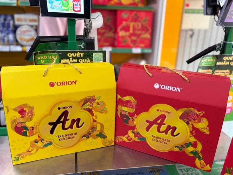 Hình ảnh BÁCH HÓA XANH KỲ ANH - 5