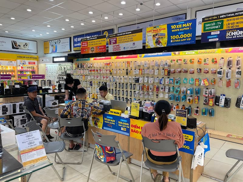 Hình ảnh TGDD - Đông Hòa (Trảng Bom) - 3