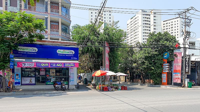 Hình ảnh Nhà thuốc Pharmacity - 4