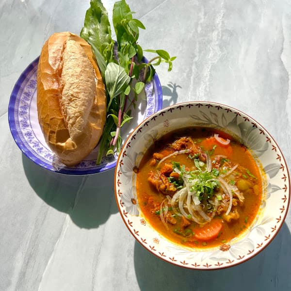 Hình ảnh Bún Bò Ngọc Yên - 3