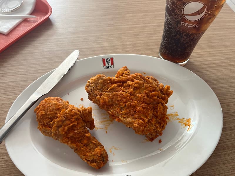 Hình ảnh KFC Nguyễn Thái Học - 3