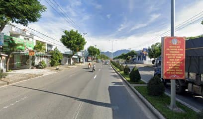 Ảnh bìa Highlands Coffee Mega Mall Đà Nẵng