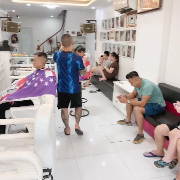 Hình ảnh Trà Sữa Hạ Long 2 - 5