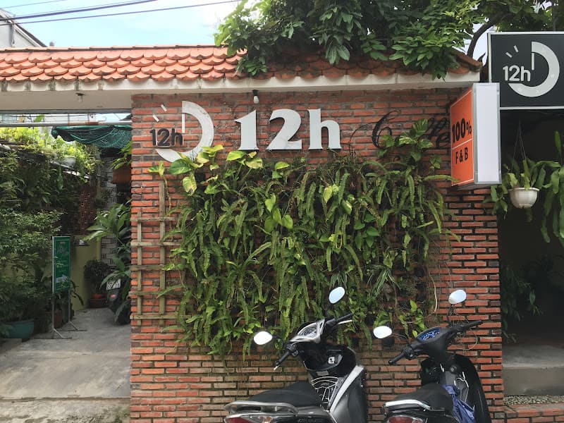 Hình ảnh Cà phê Mười Hai Giờ - 3