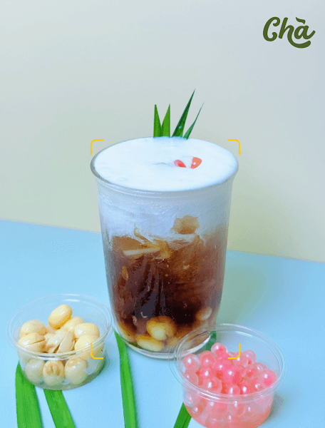 Hình ảnh CHÀ - Trà Thơm Đậm Vị - 3